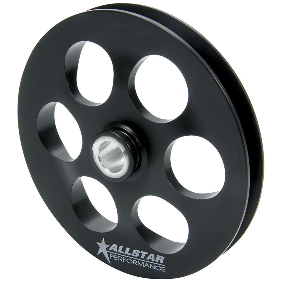 Allstar Performance ALL48251 Pulley for ALL48245 and ALL48250 Allstar Performance ALL48251