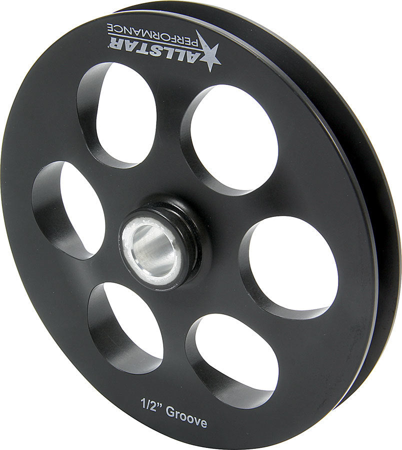 Allstar Performance ALL48253 Pulley for ALL48252 Allstar Performance ALL48253