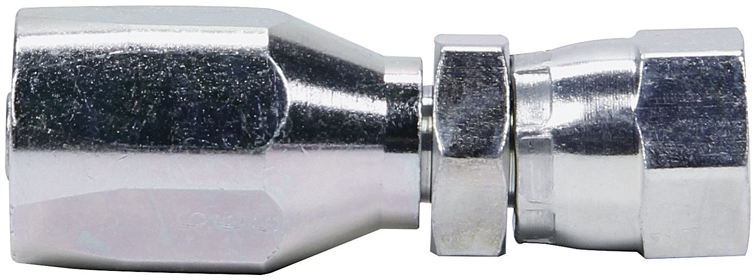 Allstar Performance ALL48271 Power Steering Fitting Straight -6 Allstar Performance ALL48271