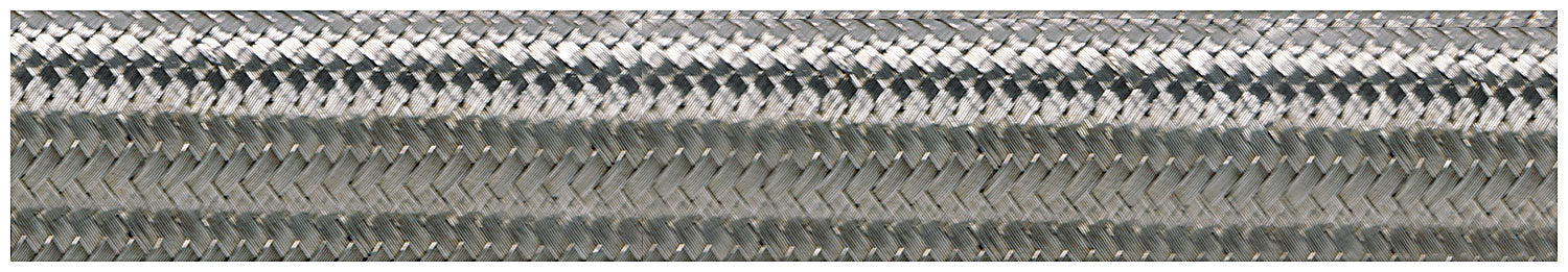 Allstar Performance ALL48275-6 Stainless Steel Hose -10 6ft Allstar Performance ALL48275-6