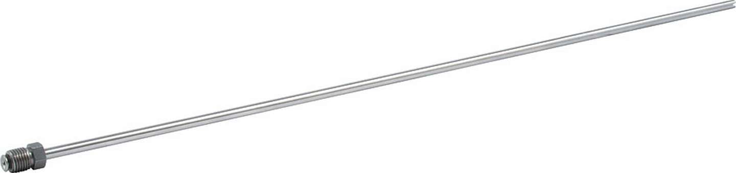 Allstar Performance ALL48300 3/16in Brake Line 8in Stainless Steel Allstar Performance ALL48300