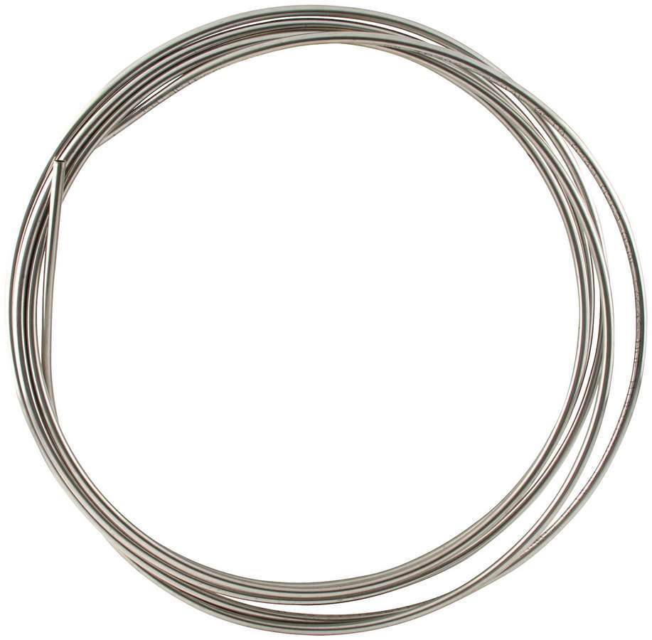 Allstar Performance ALL48322 3/8in Coiled Tubing 20ft Stainless Steel Allstar Performance ALL48322