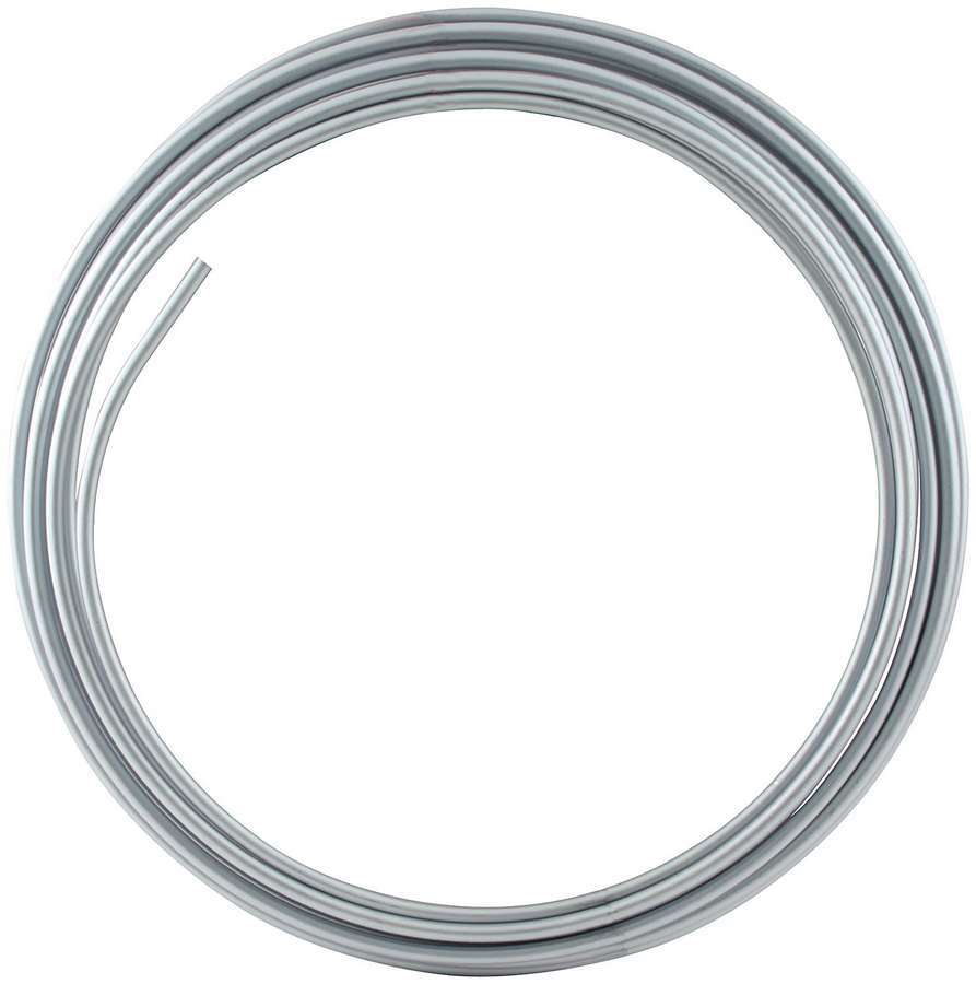 Allstar Performance ALL48326 1/4in Brake Line 25ft Steel Allstar Performance ALL48326