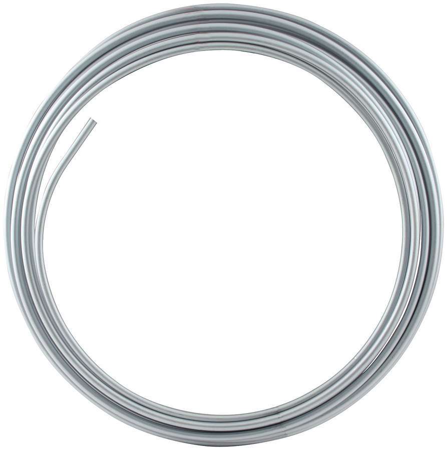 Allstar Performance ALL48328 3/8in Coiled Tubing 25ft Steel Allstar Performance ALL48328