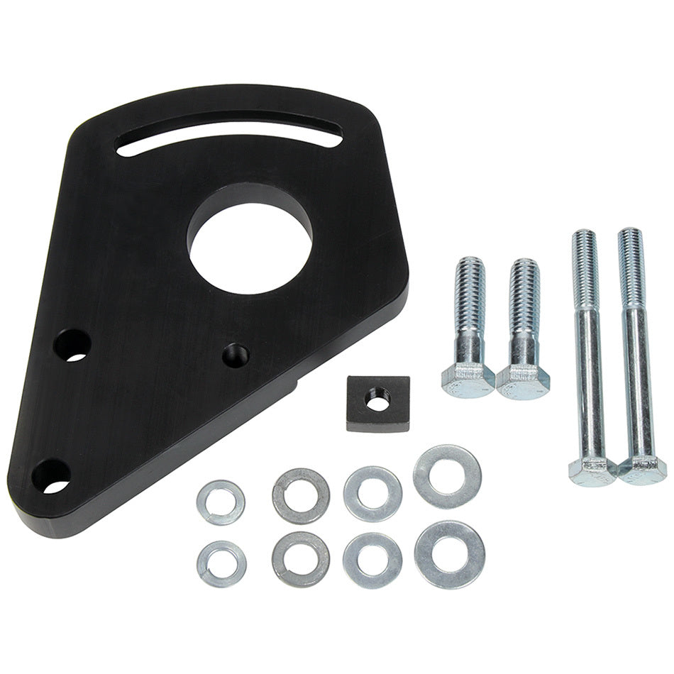 Allstar Performance ALL48502 P/S Bracket Kit Block Mount Allstar Performance ALL48502