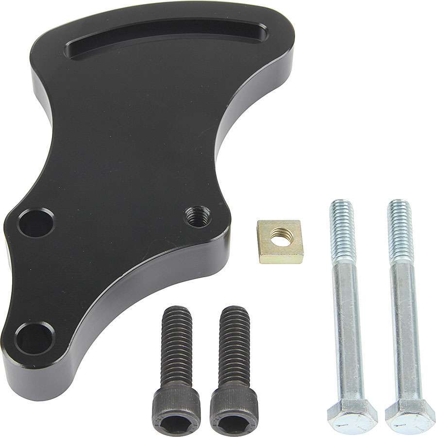 Allstar Performance ALL48503 P/S Bracket Kit Block Mount Allstar Performance ALL48503