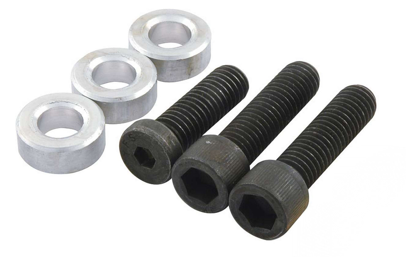 Allstar Performance ALL48505 Bracket to Head Bolt Kit Allstar Performance ALL48505