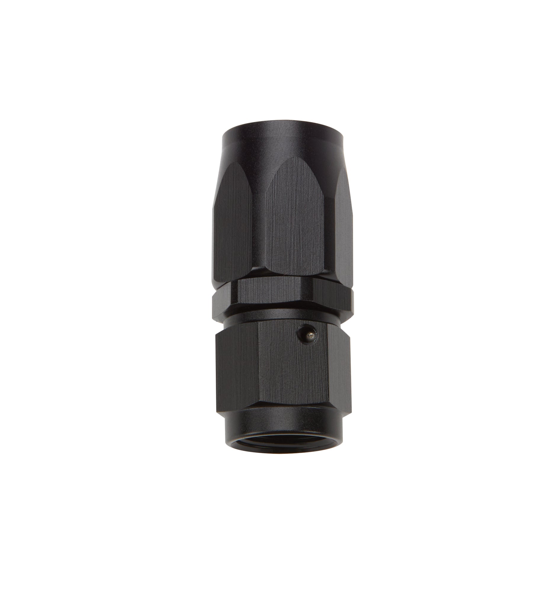Allstar Performance ALL49311 Reusable Hose End Black Straight -4 Allstar Performance ALL49311