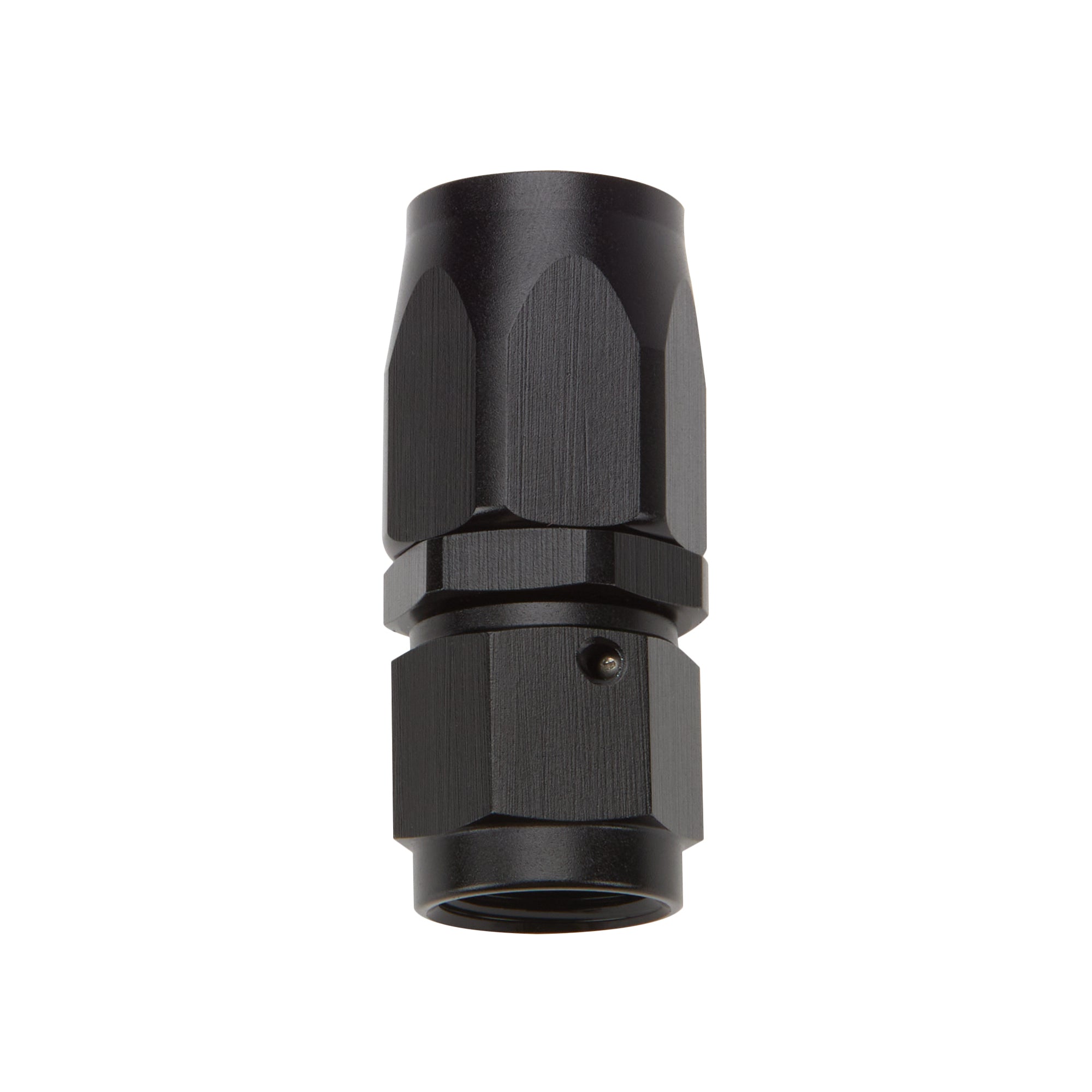 Allstar Performance ALL49315 Reusable Hose End Black Straight -12 Allstar Performance ALL49315