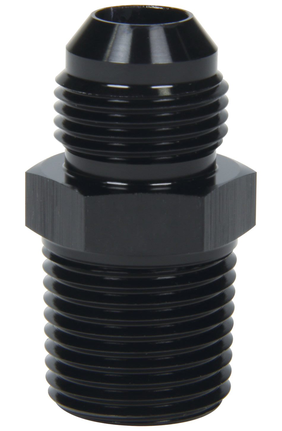 Allstar Performance ALL49508 AN To NPT Straight -6 x 1/8in Allstar Performance ALL49508