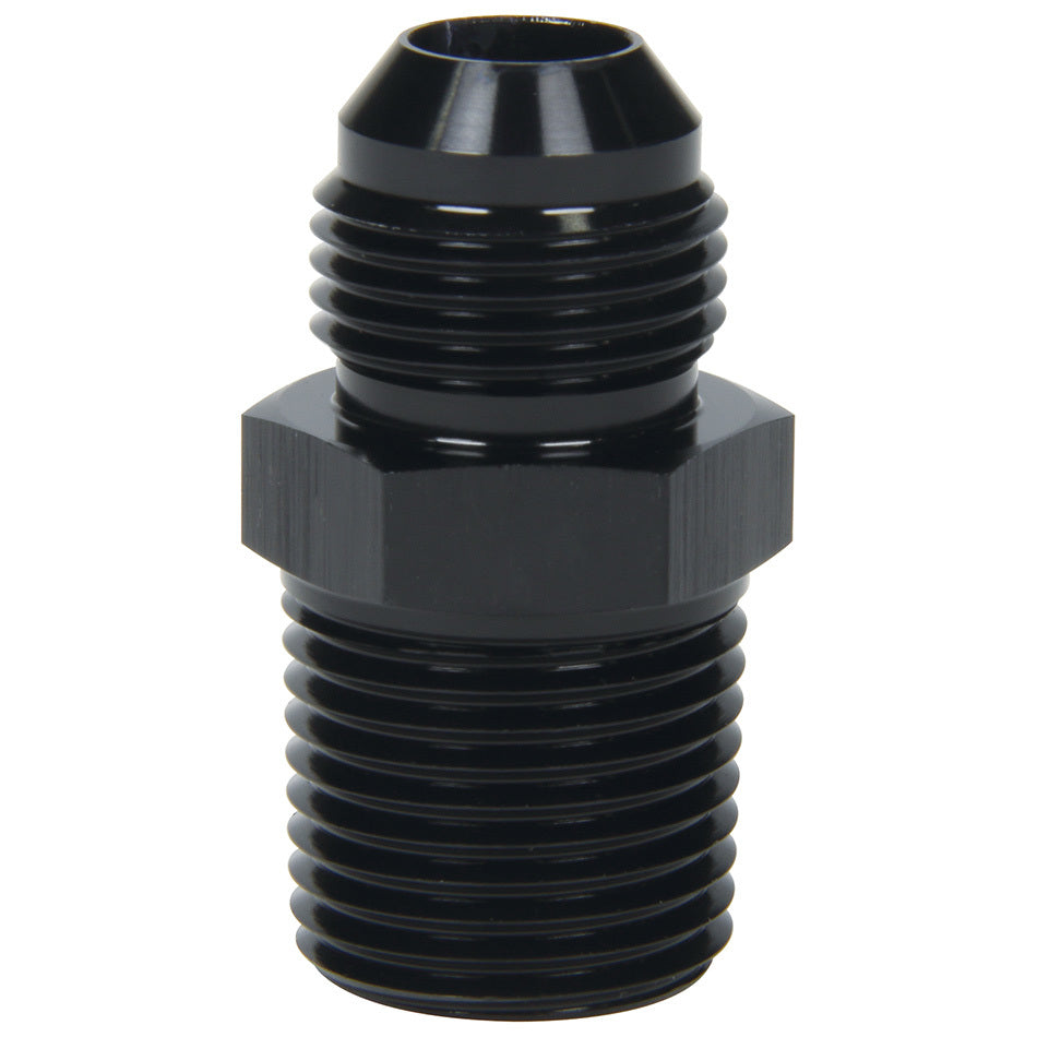 Allstar Performance ALL49514 AN To NPT Straight -8 x 1/2in Allstar Performance ALL49514