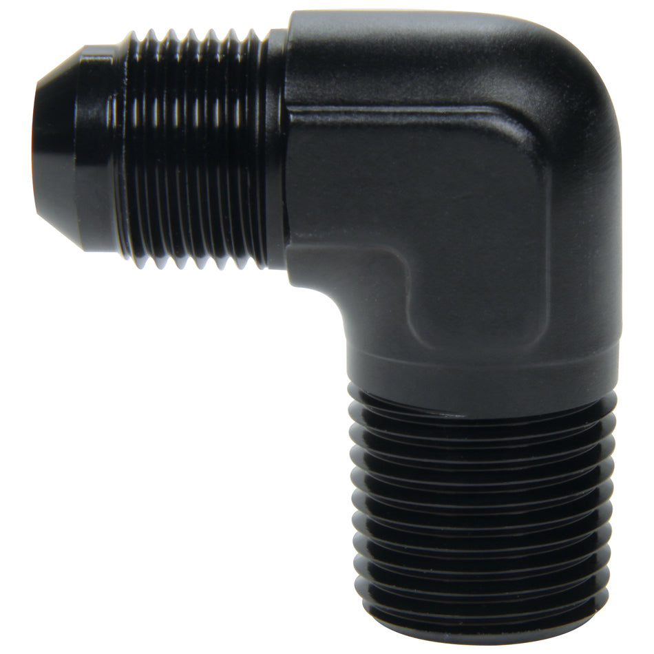 Allstar Performance ALL49572 AN To NPT 90 Degree -8 x 1/4in Allstar Performance ALL49572