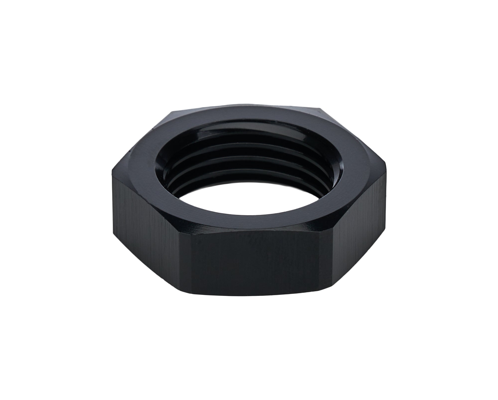 Allstar Performance ALL49603 Bulkhead Nut -8 Allstar Performance ALL49603