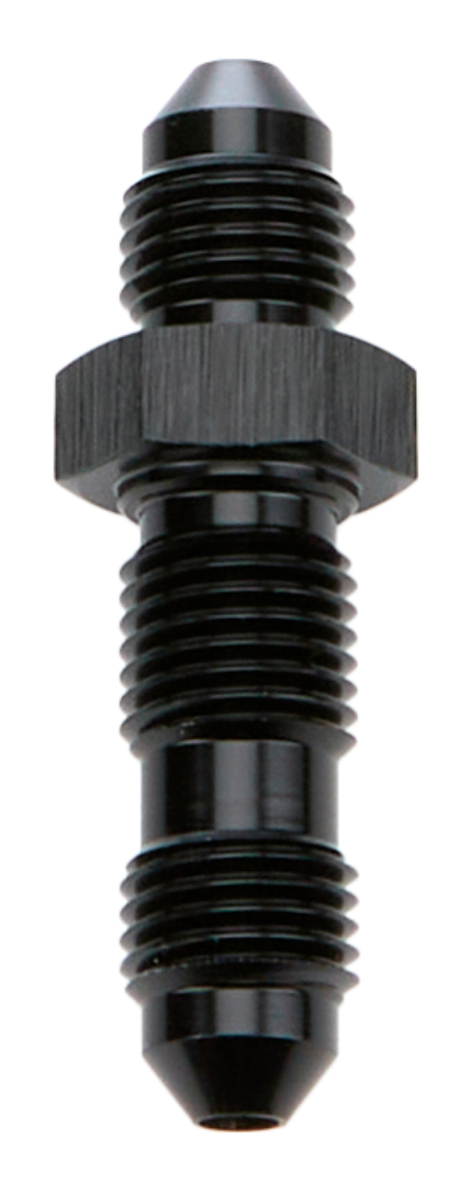 Allstar Performance ALL49610 Bulkhead AN Straight -3 Allstar Performance ALL49610