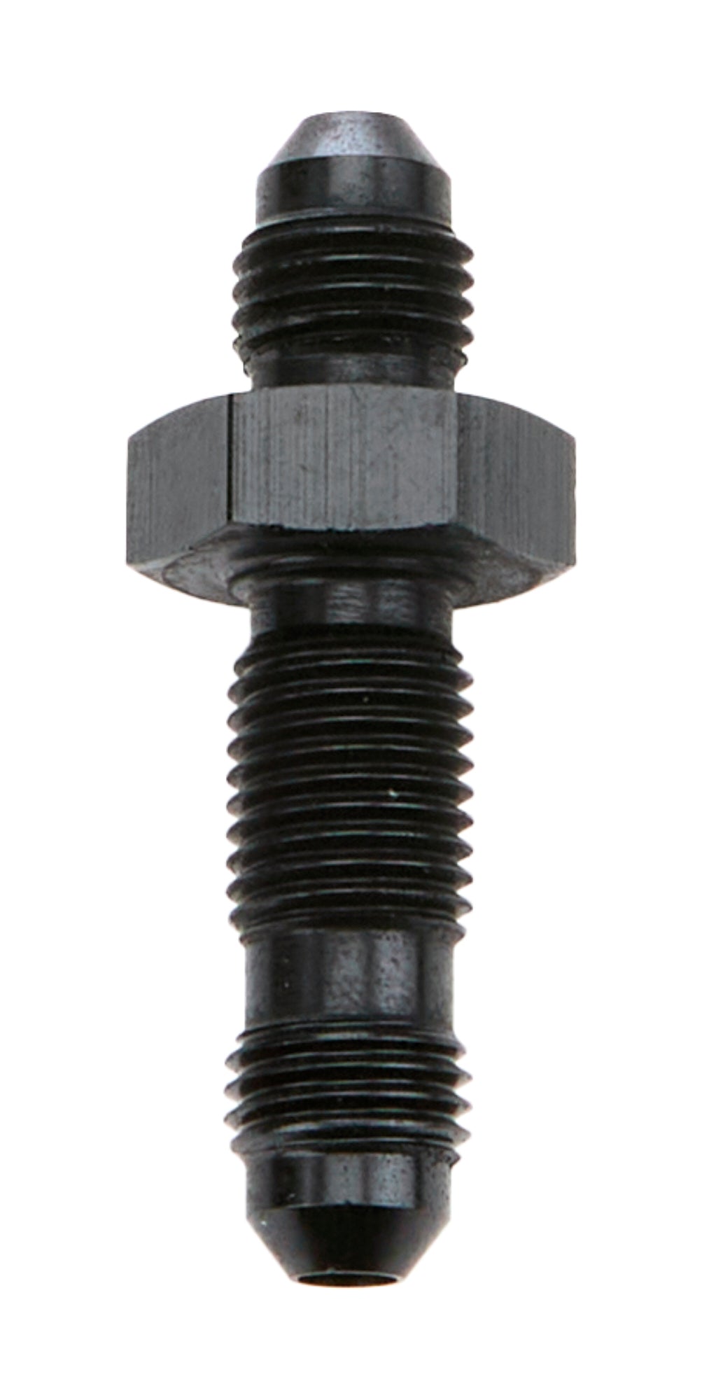 Allstar Performance ALL49611 Bulkhead AN Straight -4 Allstar Performance ALL49611