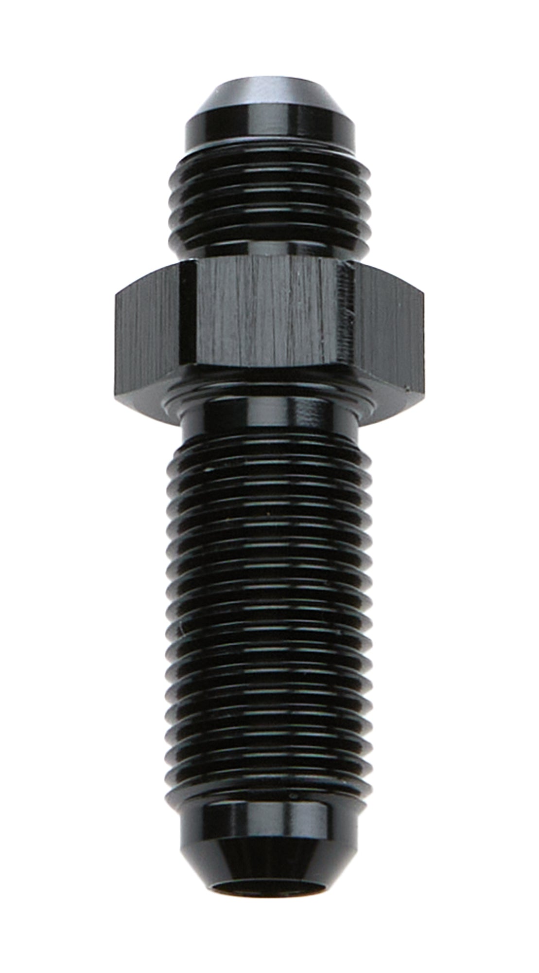 Allstar Performance ALL49612 Bulkhead AN Straight -6 Allstar Performance ALL49612