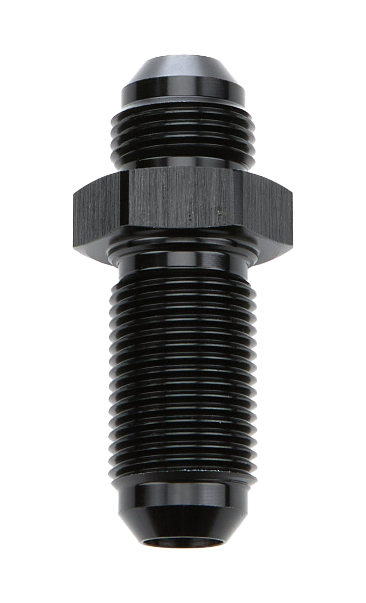 Allstar Performance ALL49613 Bulkhead AN Straight -8 Allstar Performance ALL49613