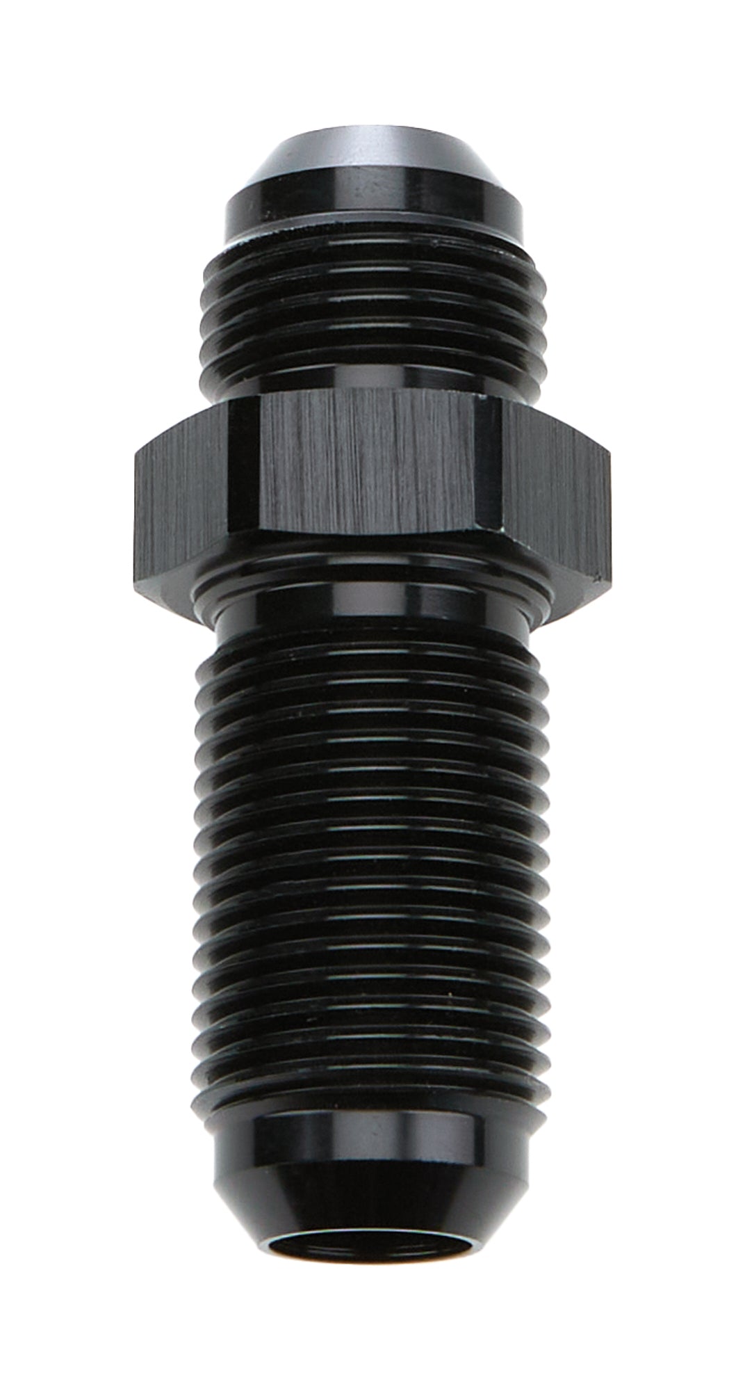 Allstar Performance ALL49614 Bulkhead AN Straight -10 Allstar Performance ALL49614