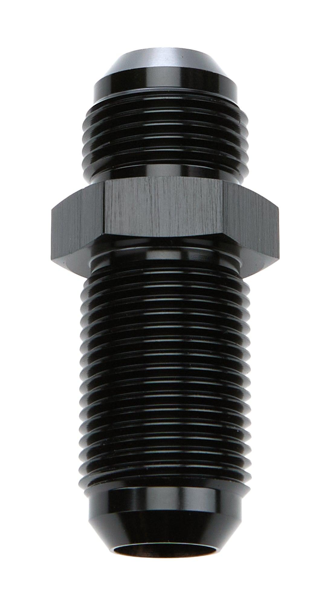 Allstar Performance ALL49615 Bulkhead AN Straight -12 Allstar Performance ALL49615