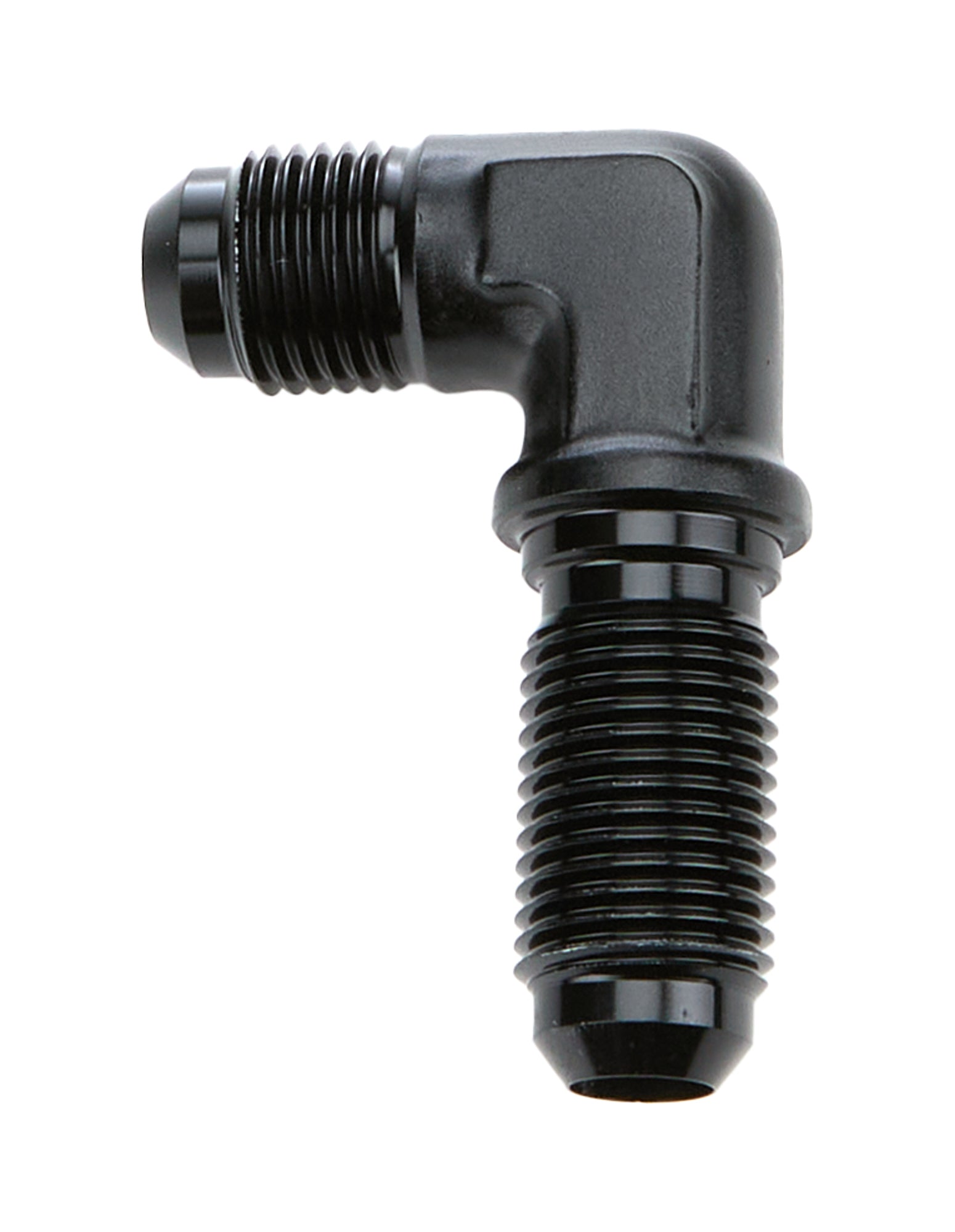 Allstar Performance ALL49622 Bulkhead AN 90 Deg -6 Allstar Performance ALL49622