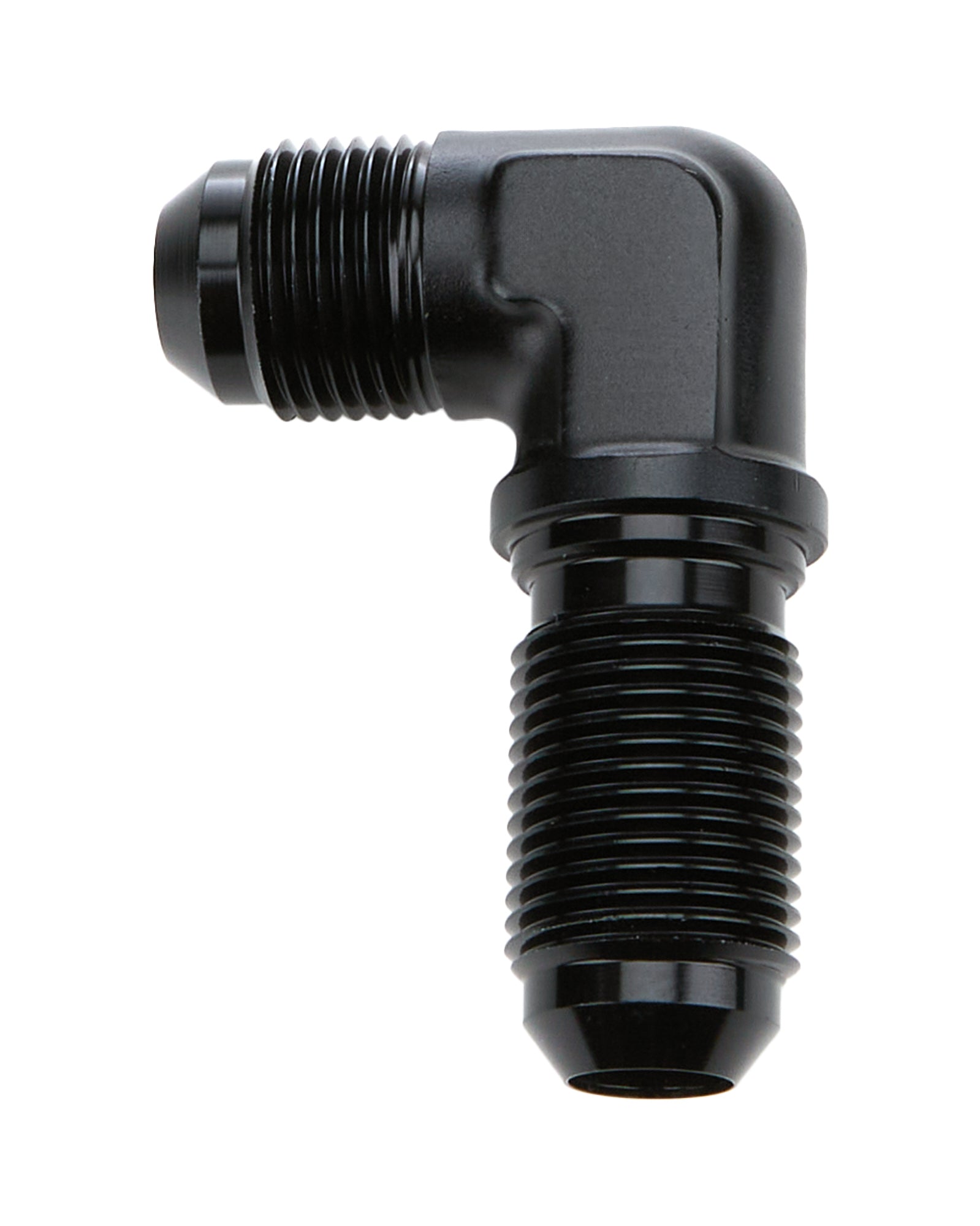 Allstar Performance ALL49623 Bulkhead AN 90 Deg -8 Allstar Performance ALL49623