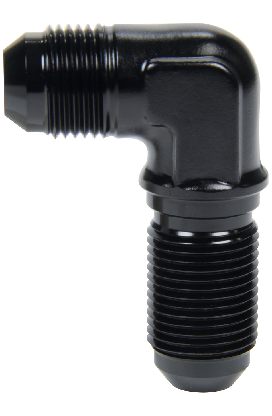 Allstar Performance ALL49625 Bulkhead AN 90 Deg -12 Allstar Performance ALL49625