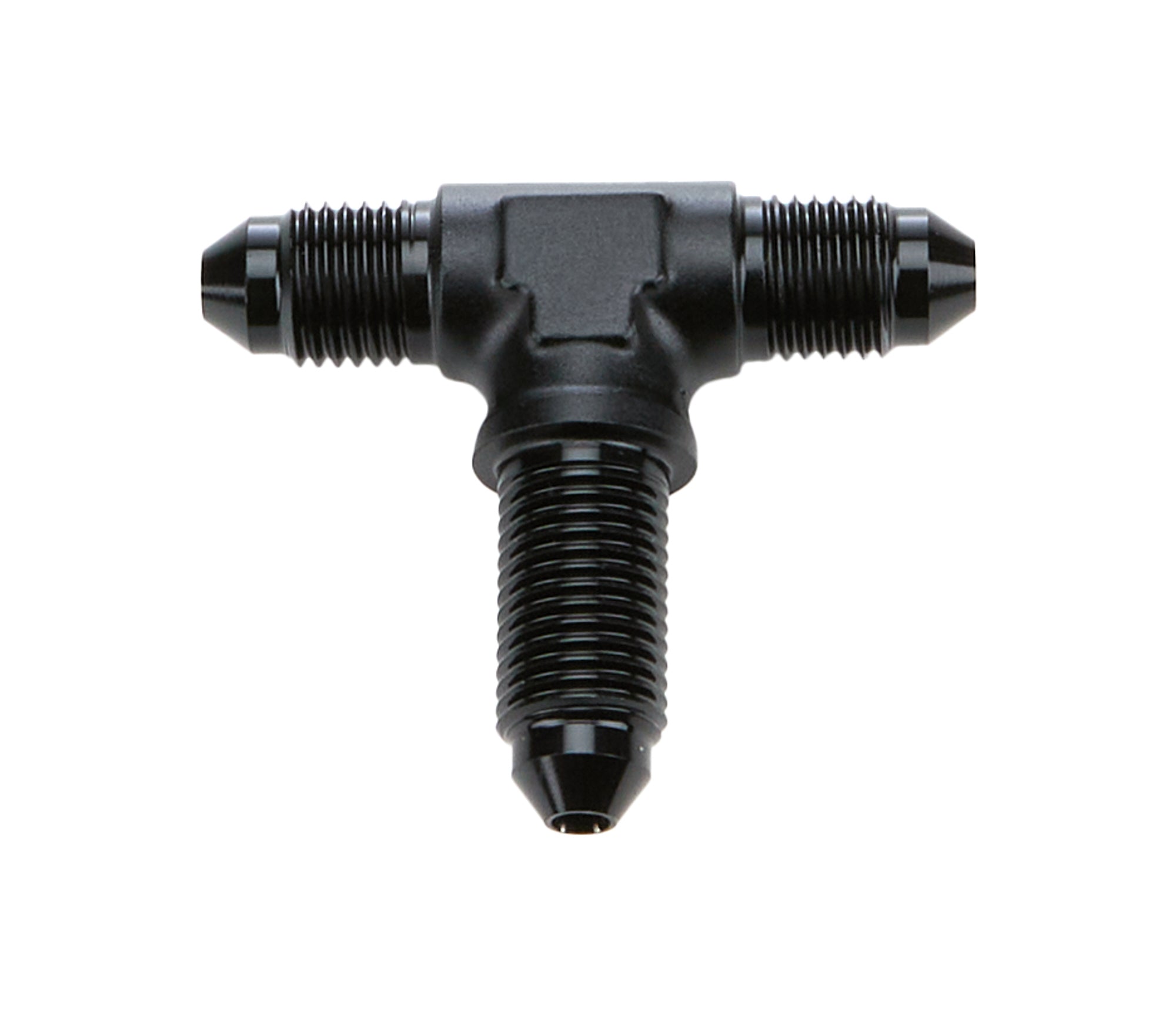 Allstar Performance ALL49630 Bulkhead AN -3 Tee On The Side Allstar Performance ALL49630