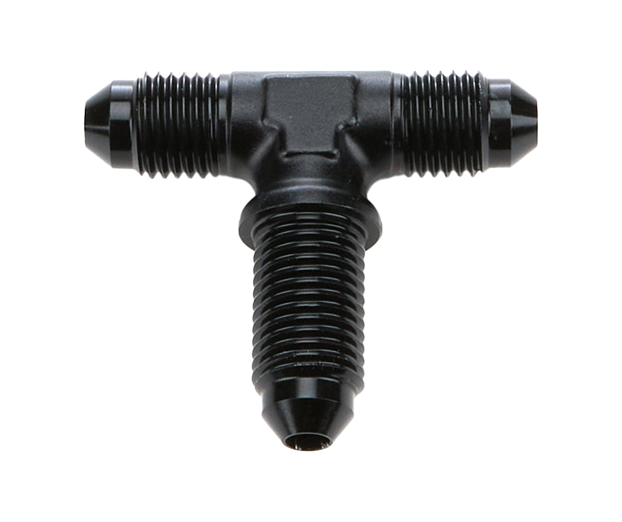 Allstar Performance ALL49631 Bulkhead AN -4 Tee On The Side Allstar Performance ALL49631