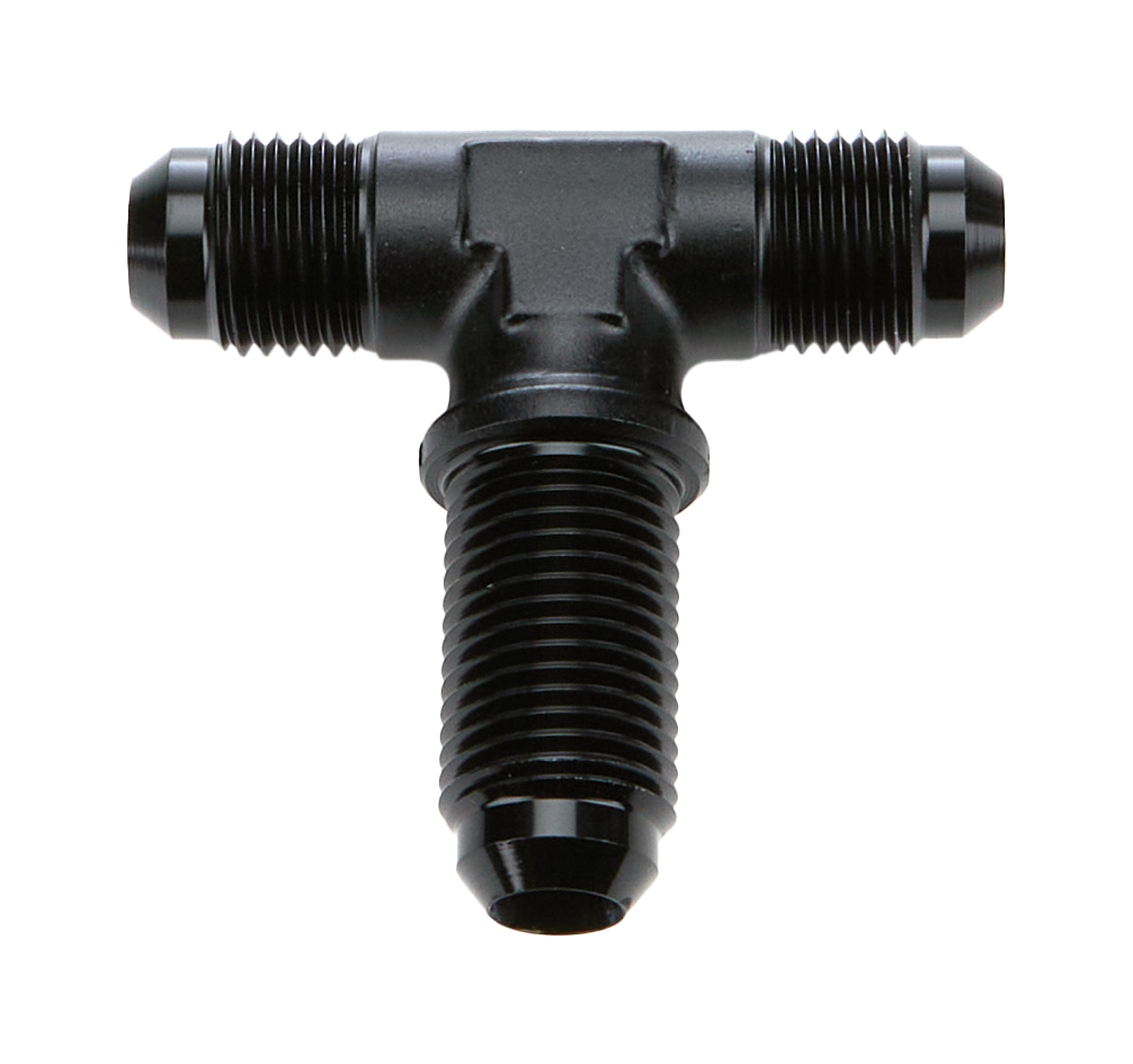 Allstar Performance ALL49632 Bulkhead AN -6 Tee On The Side Allstar Performance ALL49632