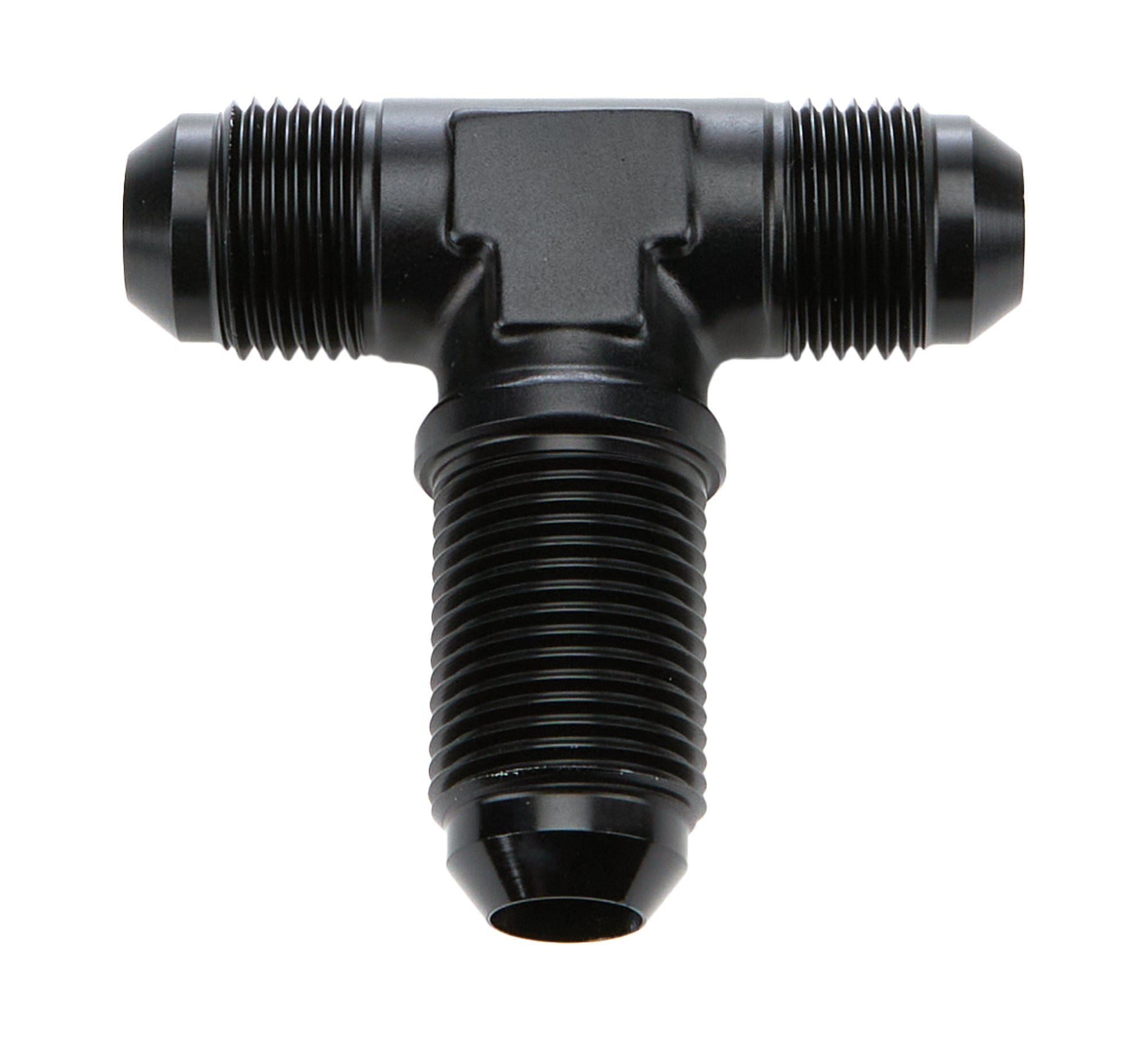 Allstar Performance ALL49633 Bulkhead AN -8 Tee On The Side Allstar Performance ALL49633