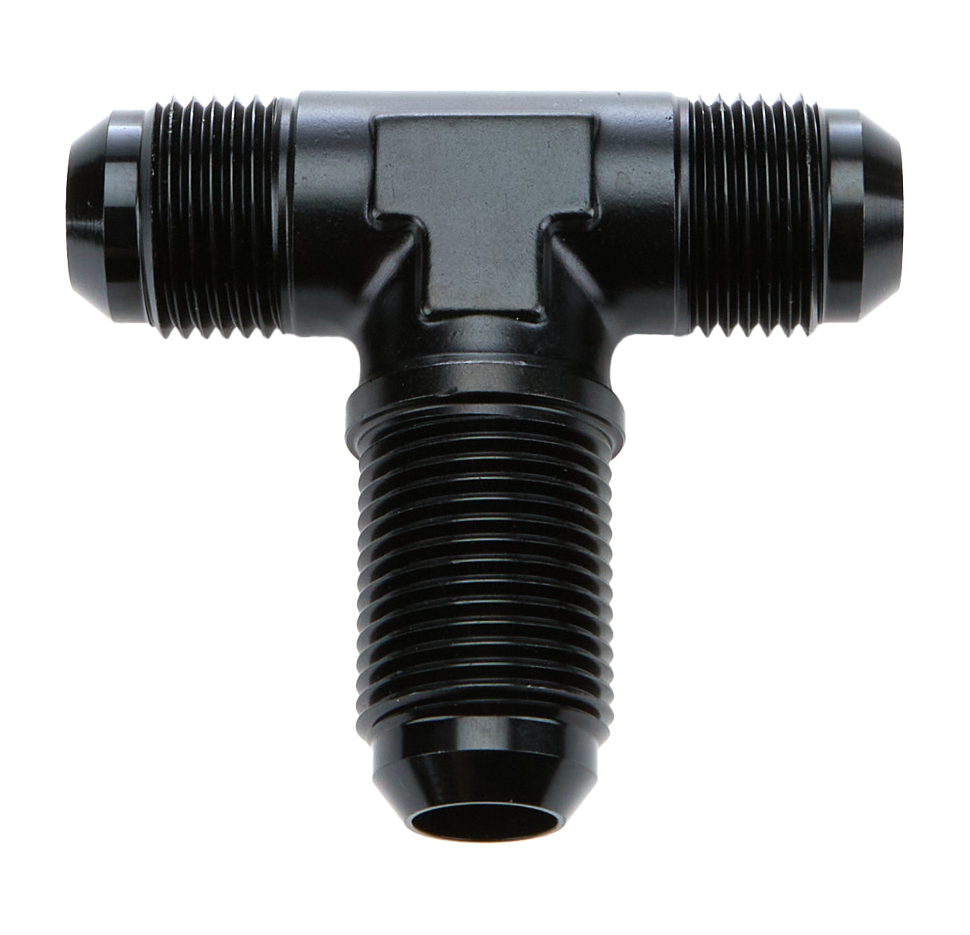 Allstar Performance ALL49634 Bulkhead AN -10 Tee On The Side Allstar Performance ALL49634