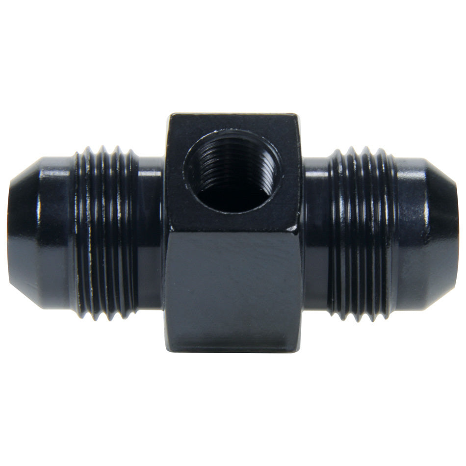 Allstar Performance ALL49760 Gauge Adapter AN -4 Male x -4 Male x 1/8in NPT Allstar Performance ALL49760