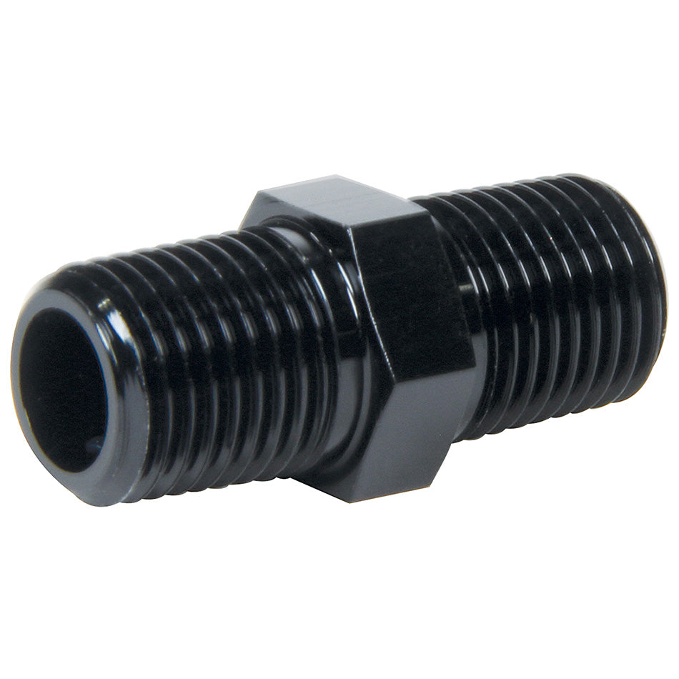 Allstar Performance ALL49780 Male Union Aluminum 1/8in to 1/8in NPT Allstar Performance ALL49780