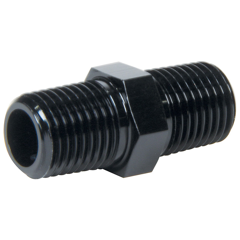 Allstar Performance ALL49781 Male Union Aluminum 1/4in to 1/4in NPT Allstar Performance ALL49781