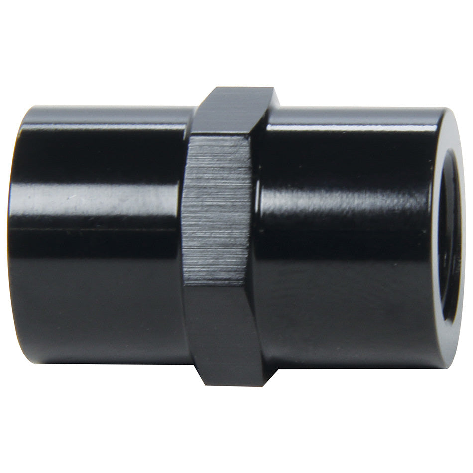 Allstar Performance ALL49785 Female Union Aluminum 1/8in to 1/8in NPT Allstar Performance ALL49785
