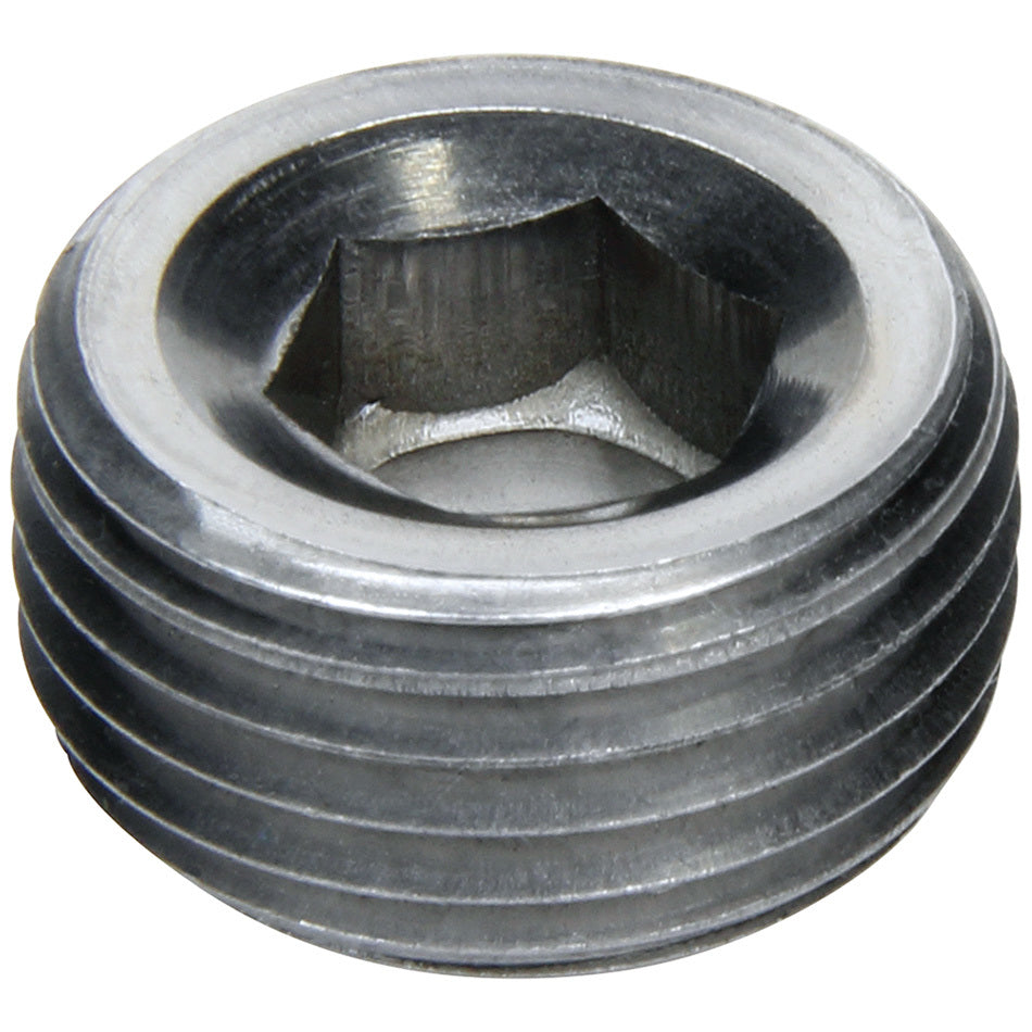 Allstar Performance ALL49814 Allen Plug NPT 1/2in Steel Allstar Performance ALL49814