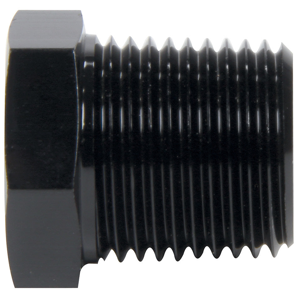 Allstar Performance ALL49822 Hex Plug NPT 1/2in Allstar Performance ALL49822