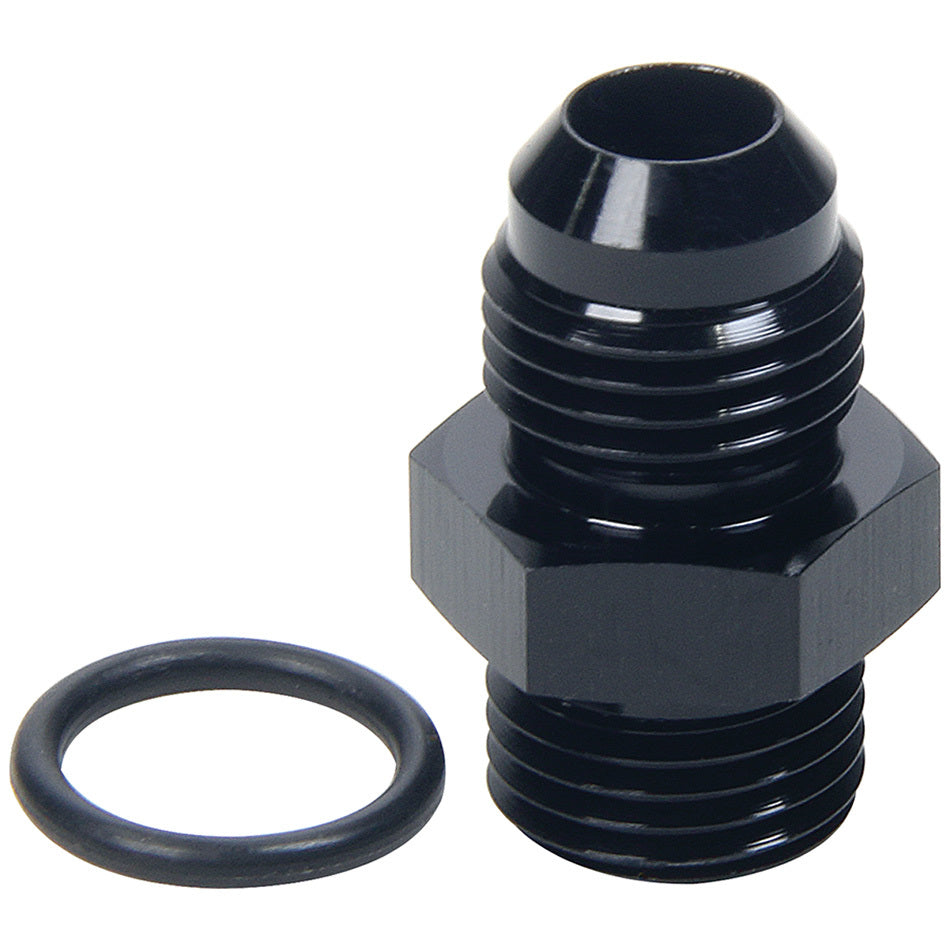 Allstar Performance ALL49836 AN Flare To ORB Adapter 9/16-18 (-6) to -6 Allstar Performance ALL49836