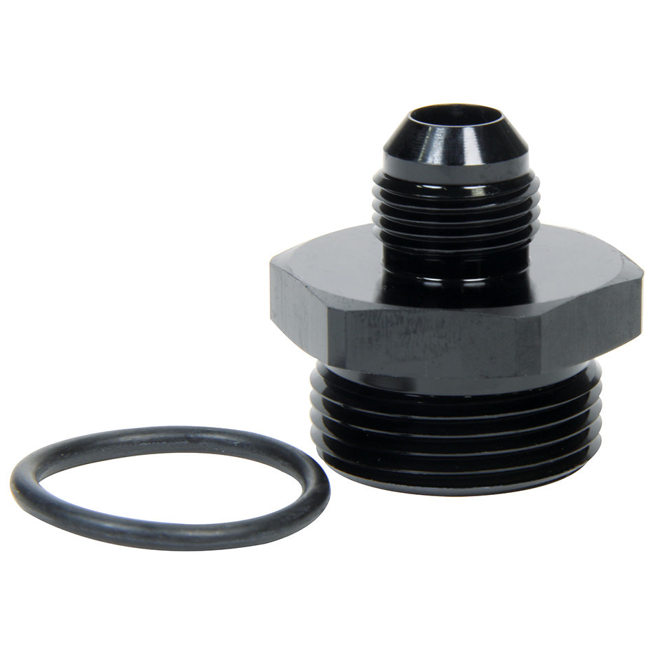 Allstar Performance ALL49845 AN Flare To ORB Adapter 1-5/16-12 (-16) to -8 Allstar Performance ALL49845