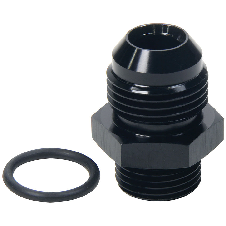 Allstar Performance ALL49847 AN Flare To ORB Adapter 3/4-16 (-8) to -10 Allstar Performance ALL49847