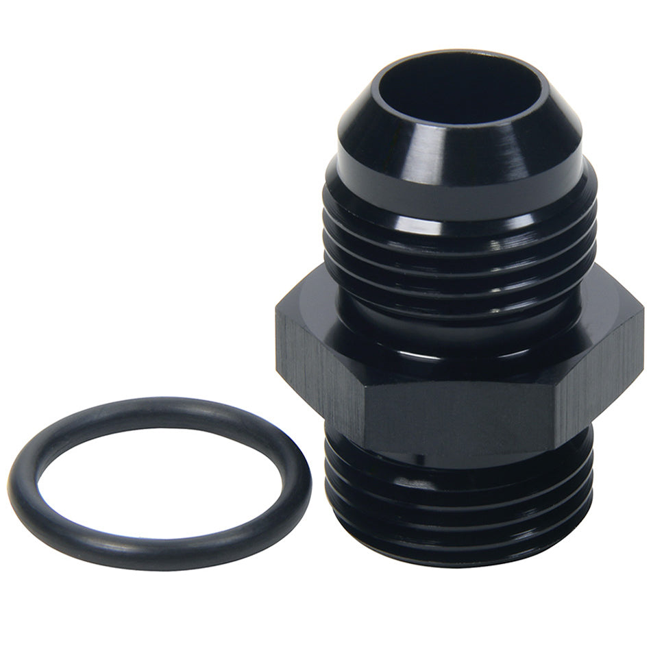 Allstar Performance ALL49848 AN Flare To ORB Adapter 7/8-14 (-10) to -10 Allstar Performance ALL49848