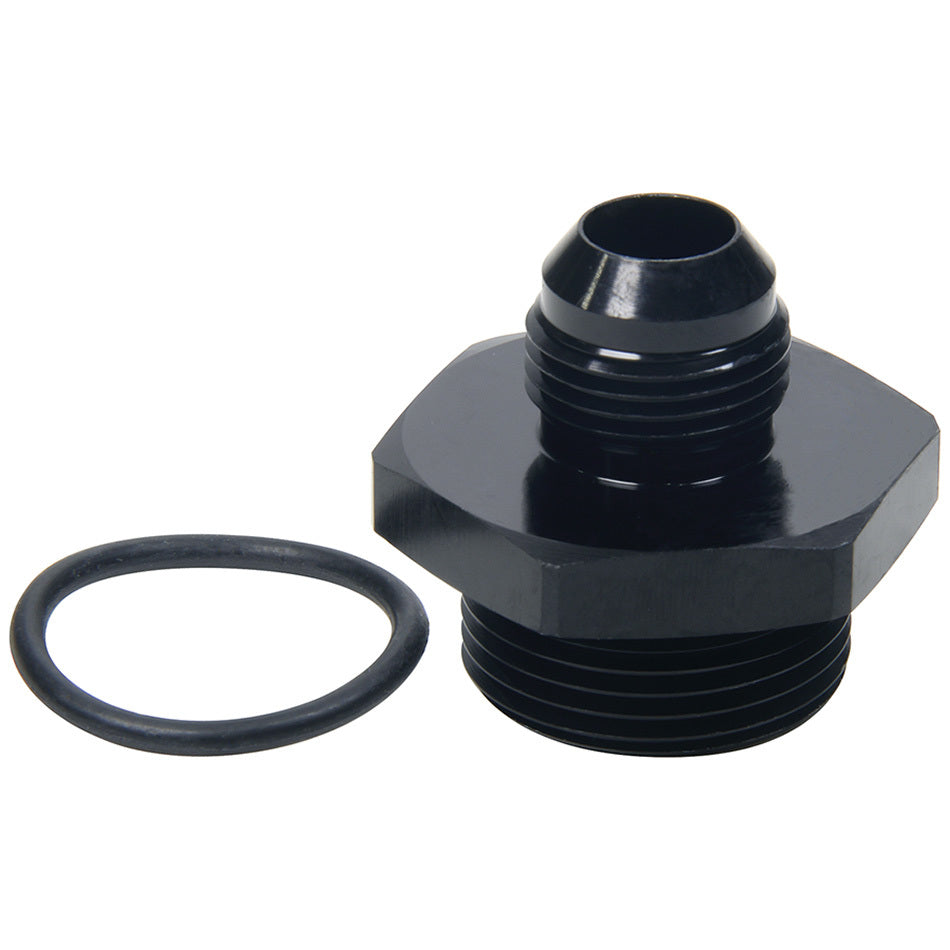 Allstar Performance ALL49850 AN Flare To ORB Adapter 1-5/16-12 (-16) to -10 Allstar Performance ALL49850