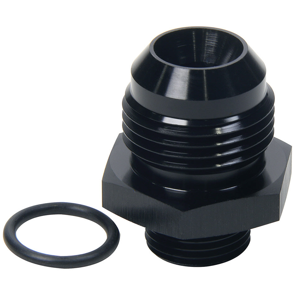 Allstar Performance ALL49852 AN Flare To ORB Adapter 3/4-16 (-8) to -12 Allstar Performance ALL49852