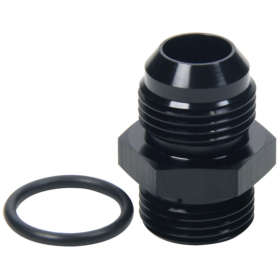 Allstar Performance ALL49854 AN Flare To ORB Adapter 1-1/16-12 (-12) to -12 Allstar Performance ALL49854