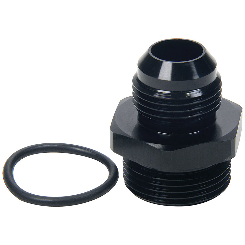 Allstar Performance ALL49855 AN Flare To ORB Adapter 1-5/16-12 (-16) to -12 Allstar Performance ALL49855