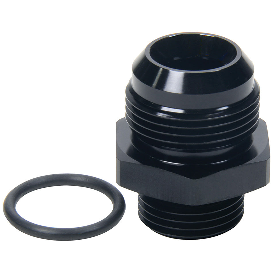 Allstar Performance ALL49857 AN Flare To ORB Adapter 1-1/16-12 (-12) to -16 Allstar Performance ALL49857