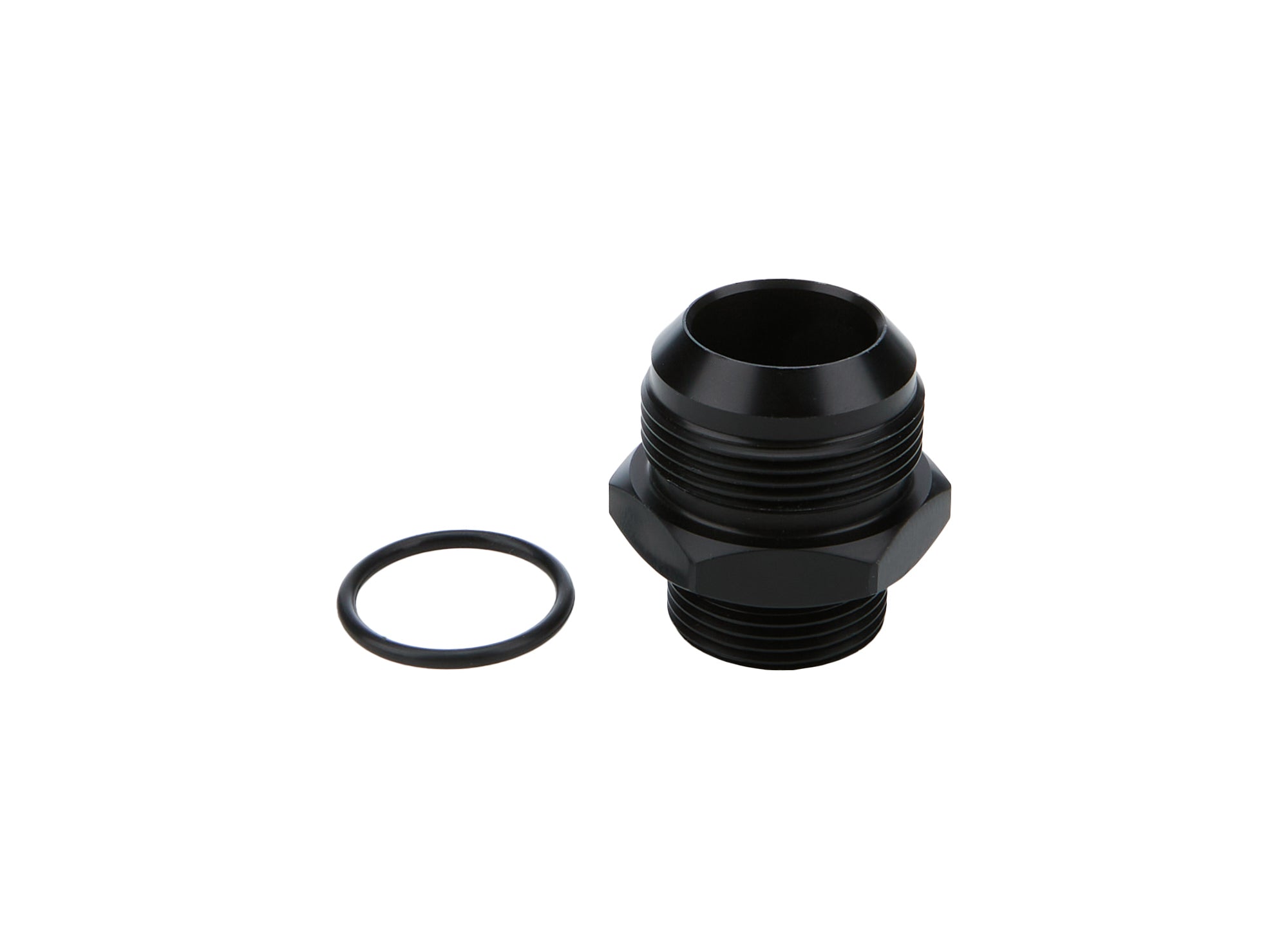 Allstar Performance ALL49859 ORB to AN Adapter 1-5/16-12(-16) to -20 Allstar Performance ALL49859