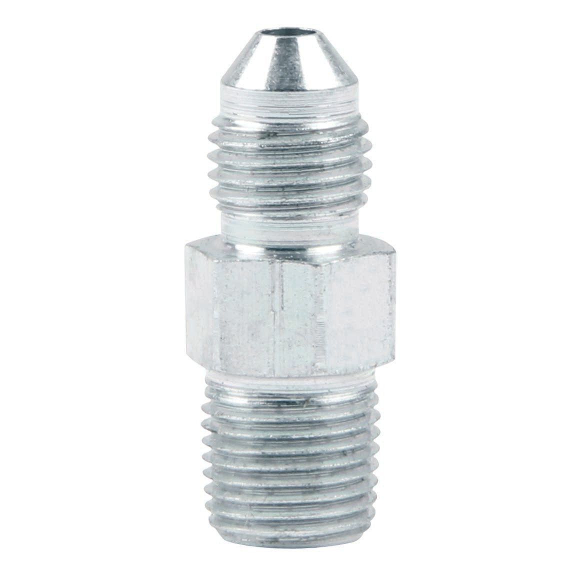 Allstar Performance ALL50000-50 Adapter Fittings -3 to 1/8 NPT 50pk Allstar Performance ALL50000-50