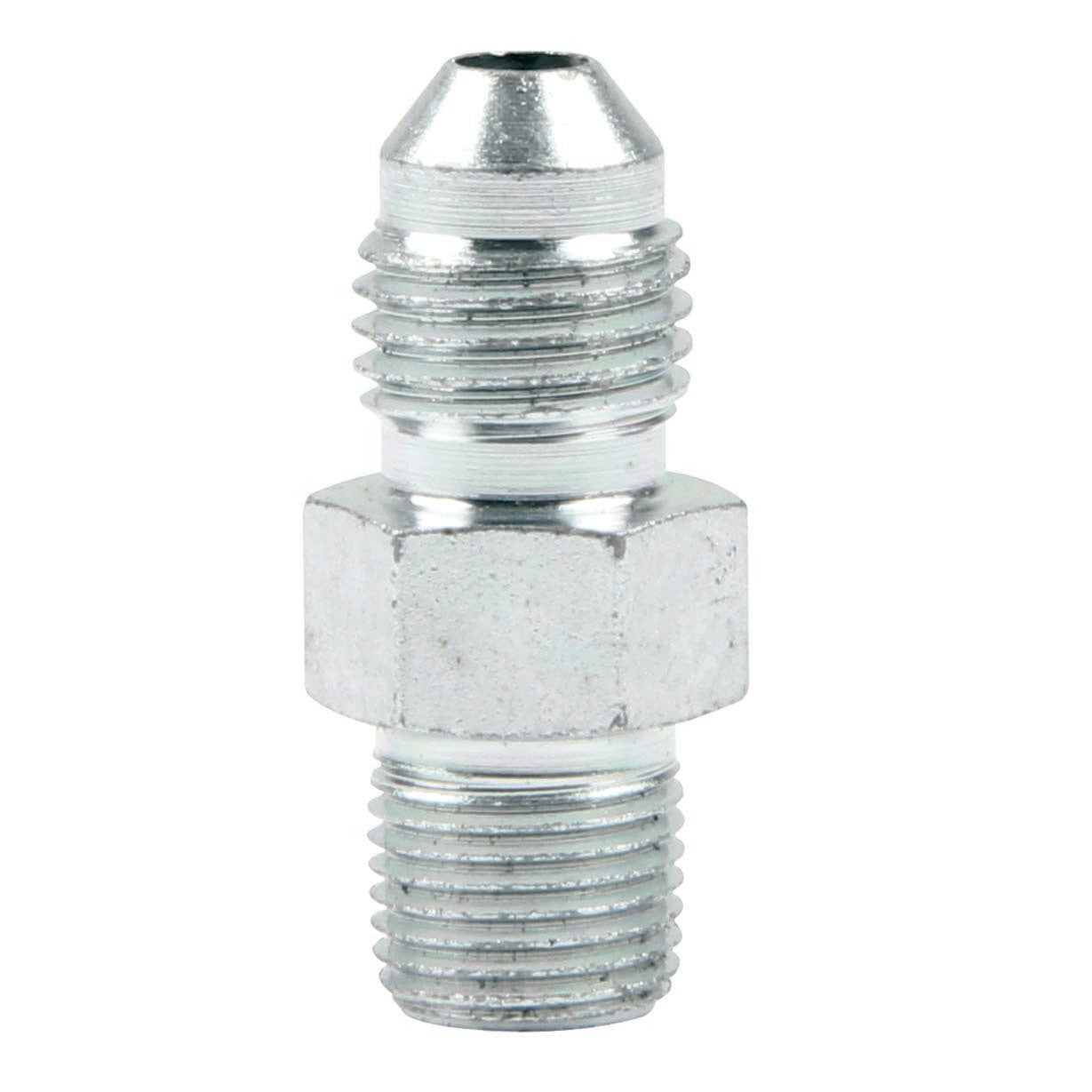 Allstar Performance ALL50001 Adapter Fittings -4 to 1/8 NPT 2pk Allstar Performance ALL50001