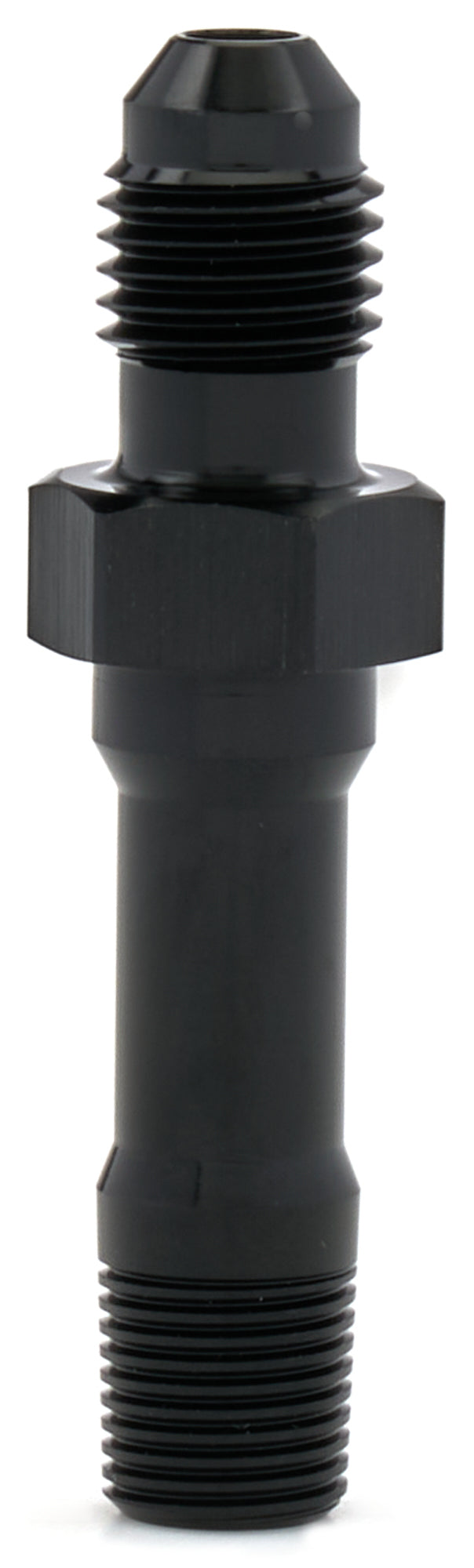 Allstar Performance ALL50005 Oil Pressure Fitting 1/8NPT to -4 Allstar Performance ALL50005